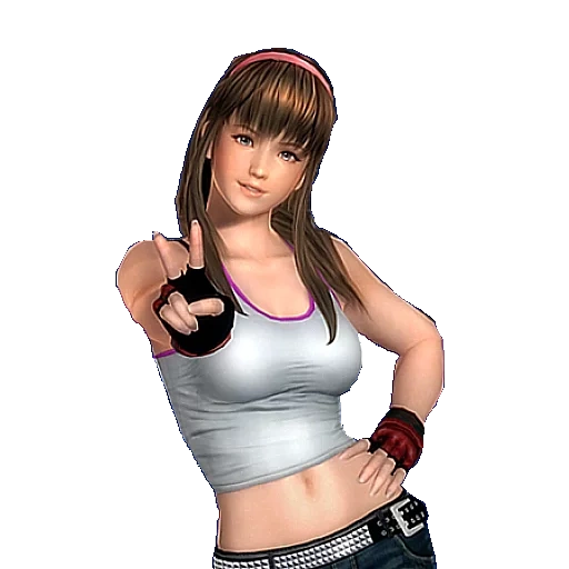 pack, dead or alive 5, dead or alive 4, hitimi dead or alive