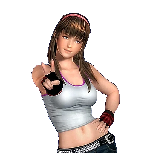 pack-pack, dead or alive 5, dead or alive 4, hitomi dead o alive