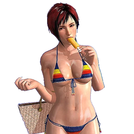 doa 5 tina, dead or alive 4, dead or alive kasumi, life and death swimsuit 5, milla lives and dies 5 bikinis