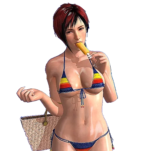 doa 5 tina, dead or alive 4, dead or alive kasumi, vita e morte costume da bagno 5, mira dead and living 5 bikini