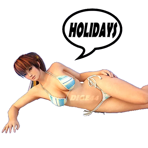 girl, dead or alive 4, dead or alive xtreme 2, dead or alive xtreme 3, kasumi swimsuit