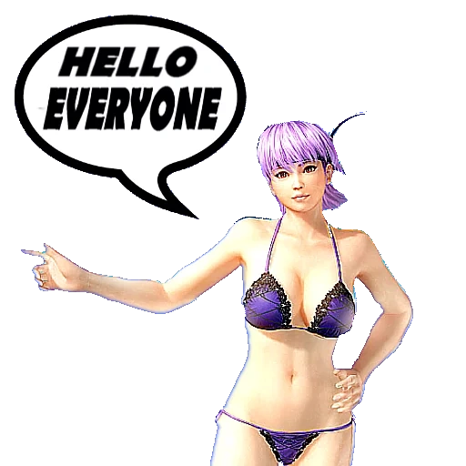 xtreme 3, dead 4, deador alive xtreme 3