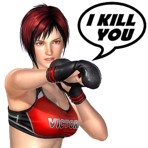 dead or alive 6, dead or alive 5, dead or alive 4, mira morta o viva, dead or alive 5 mila