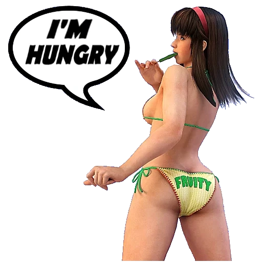 girl, dead or alive 4, hitomi dead or alive 5