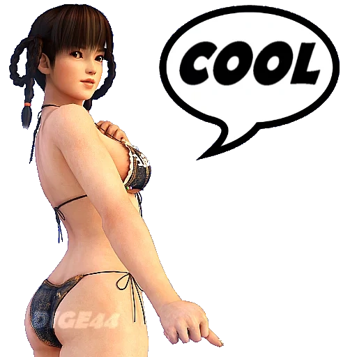 dead or alive 4, dead or alive xtreme 3, dead or alive 6 leifang, касуми dead or alive 3д
