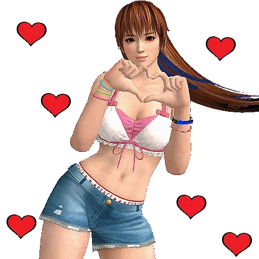 kasumi, dead atau live 5, dead atau live 4, kasumi dead atau alive, dead atau alive 5 plus