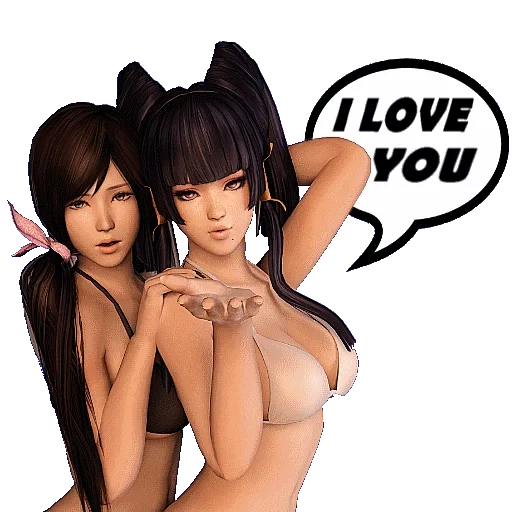 dead or alive 4, dead or alive 3д, dead or alive nude, kasumi dead or alive 3д