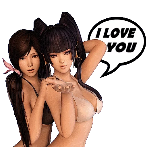 dead or alive 4, morte o vita 3d, dead or alive nude, vivo e morto di kasumi 3d