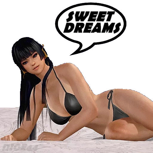 девушка, dead or alive 4, dead or alive xtreme 2, dead or alive xtreme 3, 3д dead or alive nyotengu