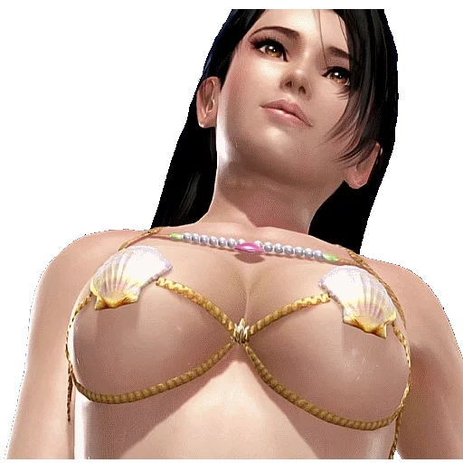 dead atau live 4, doa xtreme 3 nyotengu, dead atau alive xtreme 2, dead atau live xtreme 3, dead atau live xtreme kokoro