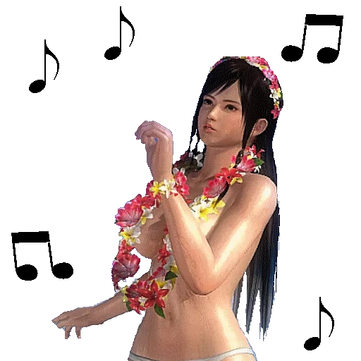 dead or alive 4, dead or alive 6 cokoro, die or live 5 cokoro, dead or alive 6 nyotengu