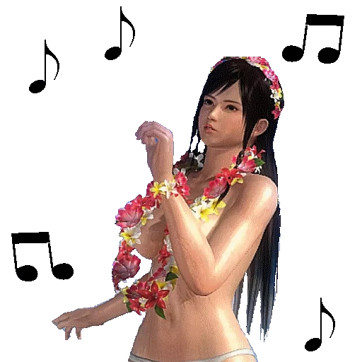 dead or alive 4, dead or live 6 coccolo, morte o vita 5 coccolo, dead or alive 6 nyotengu