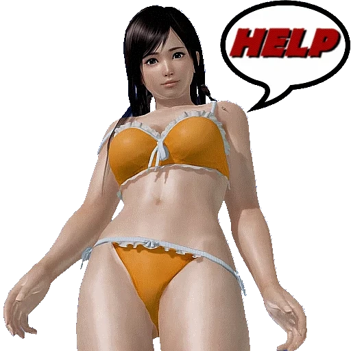 пак, dead or alive 4, dead or alive xtreme 2, dead or alive xtreme 3, dead or alive 5 девушки