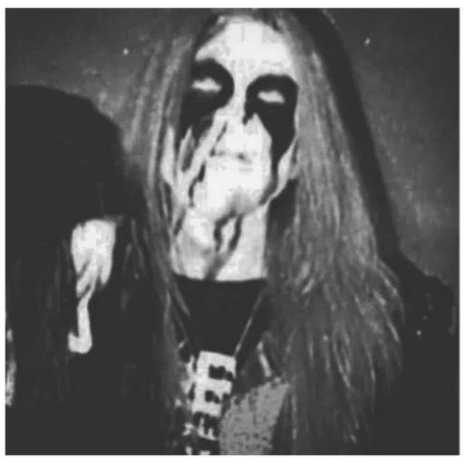 enfants, mark letov, yegor letov, black metal, mouvement gülen