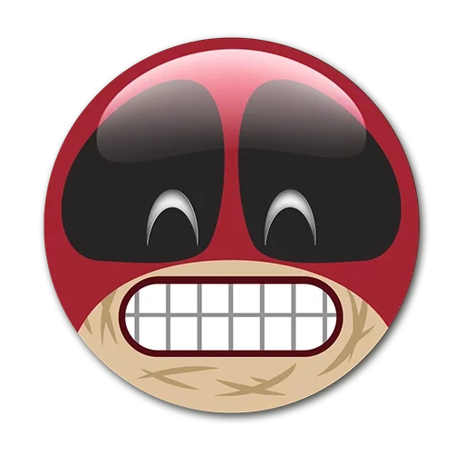 deadpool, dedpool, deadpool 2, emoji youtube, emoji deadpool