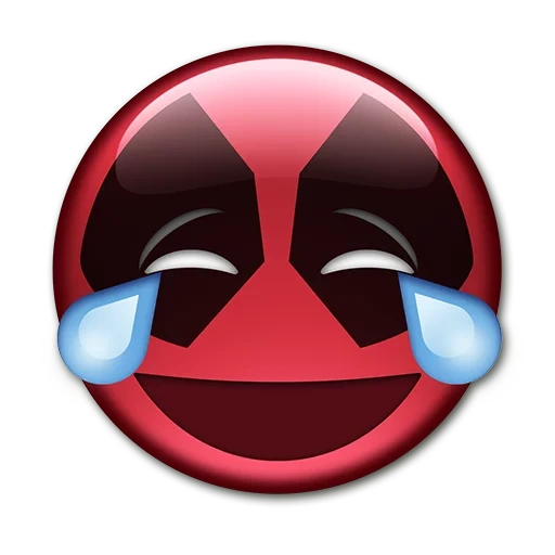 deadpool 2, emoji marvel, emoji deadpool, deadpool smimik, emoji deadpool hearts