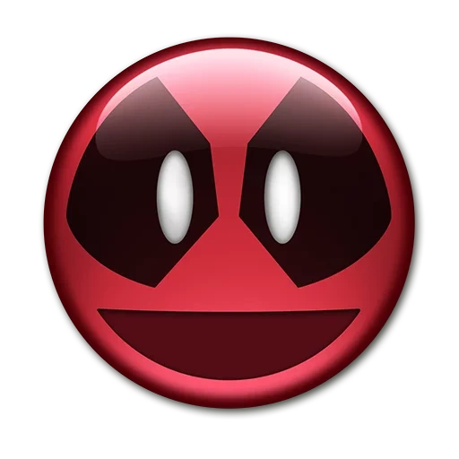 death pool, deadpool 2, expression deadpool, expression deadpool, emoji discorda deadpool