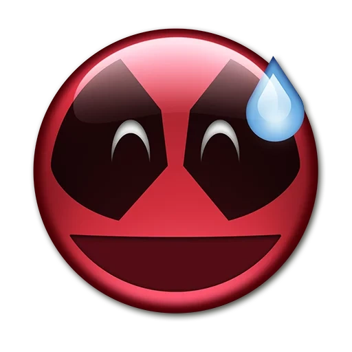 die pools, der ausdruck deadpool, der ausdruck deadpool, der ausdruck des toten pools, emoticons discorda deadpool