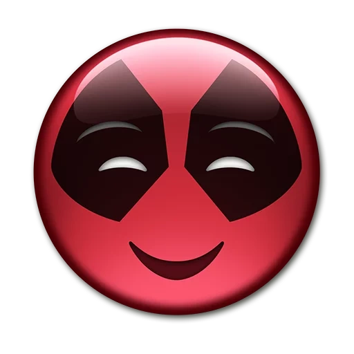 die pools, deadpool 2, der ausdruck deadpool, deadpool smiley, der ausdruck des toten pools