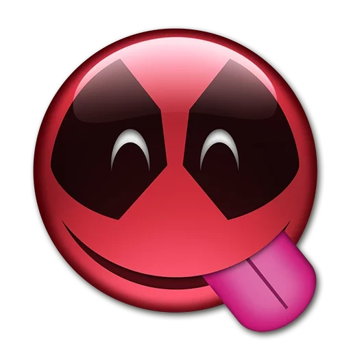 death pool, deadpool 2, expression deadpool, expression deadpool, emoji discorda deadpool