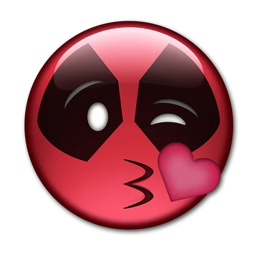 deadpool, emoji, emoji deadpool, emoji deadpool, emoji deadpool without a mask