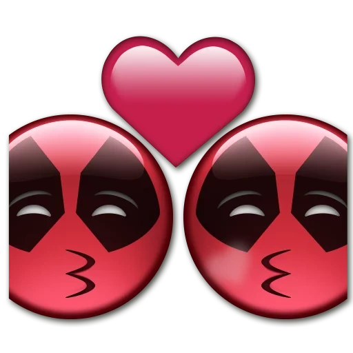 deadpool, dedpool, emoji deadpool, emoji deadpool, deadpool emoji