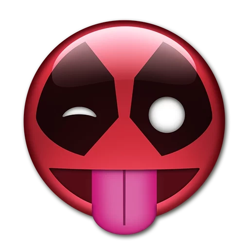 piscina morta, dedpool, emoji deadpool, emoji deadpool, vovó adesivo