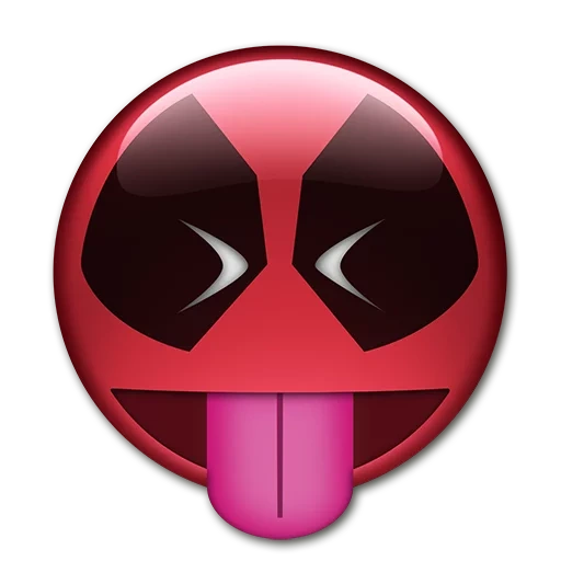 dedpool, deadpool 2, deadpool, emoji deadpool, emoji deadpool