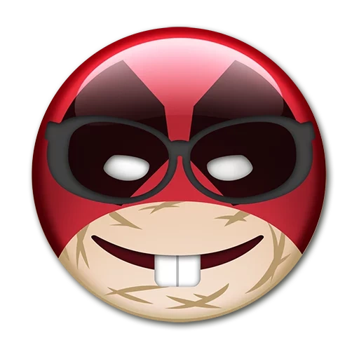 deadpool 2, emoji deadpool, sorride marvel, sorride emoji, emoji deadpul youtube