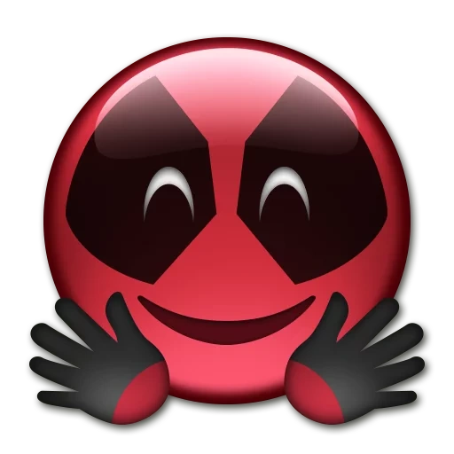 deadpool, deadpool, emoji deadpool, emoji deadpool, emoji deadpool without a mask