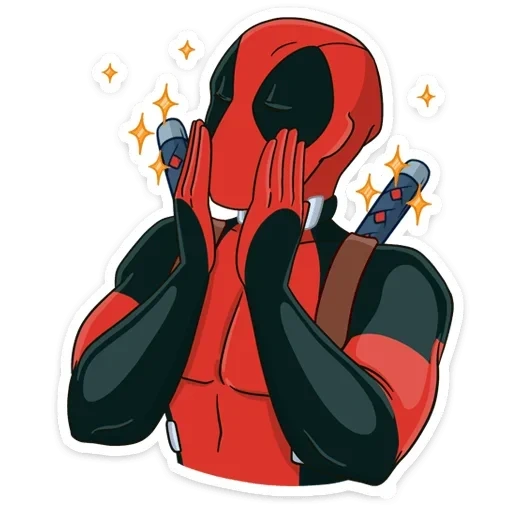 die pools, wattsap deadpool, deadpool huasa