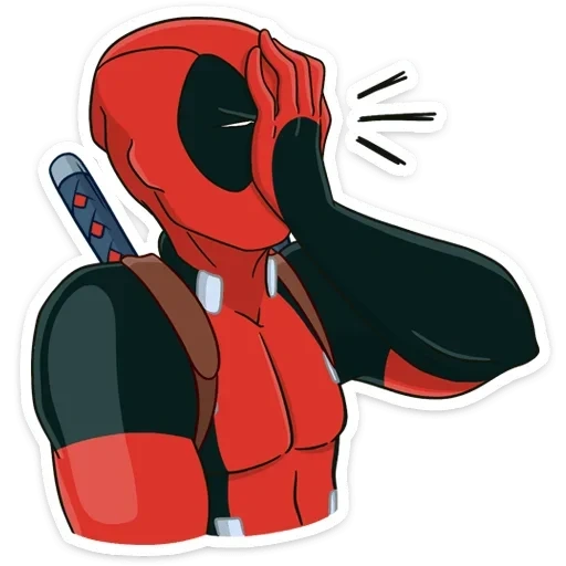 die pools, deadpool huasa