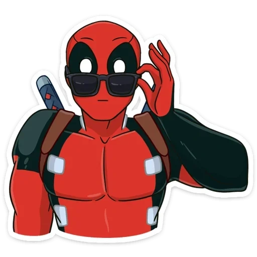 deadpool, deadpool heroes, deadpool characters