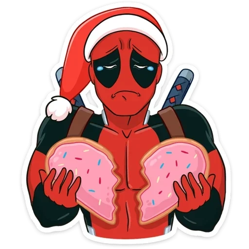 deadpool, deadpool 2, deadpool tg