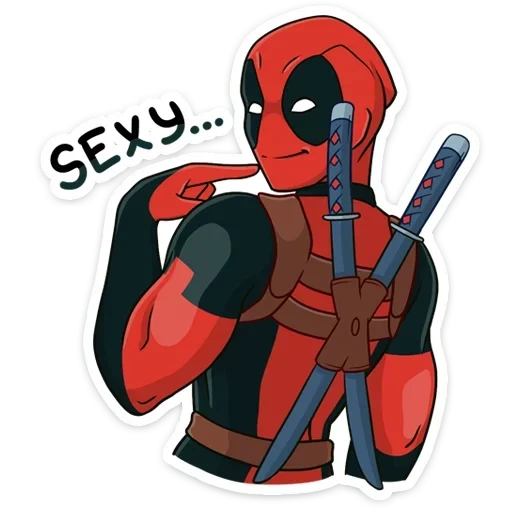 deadpool, deadpool 2, deadpool heroes