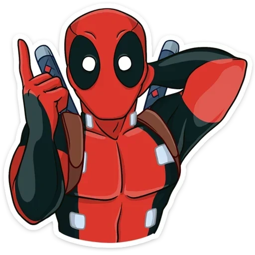 dead pool, dead pool, y deadpool, héroes de deadpool