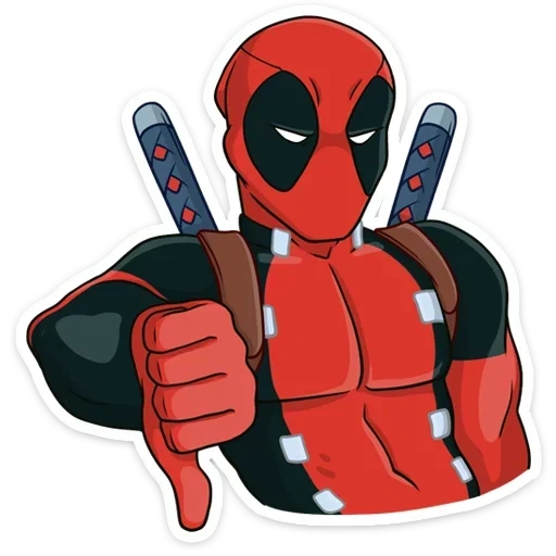 piscina morta, piscina morta, deadpool donat, personagens de deadpool