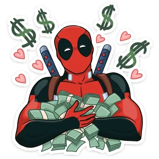 totes schwimmbad, totes schwimmbad, deadpool watsap