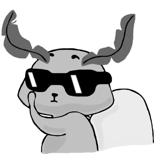 cartoon cow