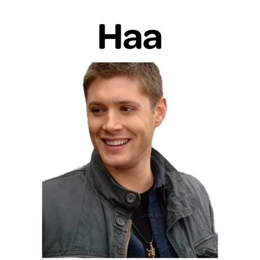 guy, the male, jensen ackles, dean winchester, dean winchester supernatural