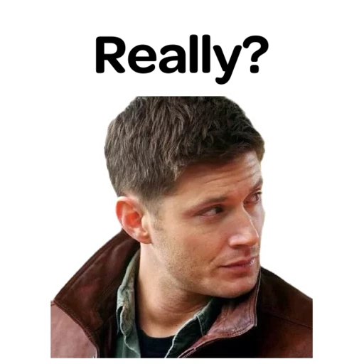 winchester dean, dean winchester, surnaturel, jason eccles dean winchester