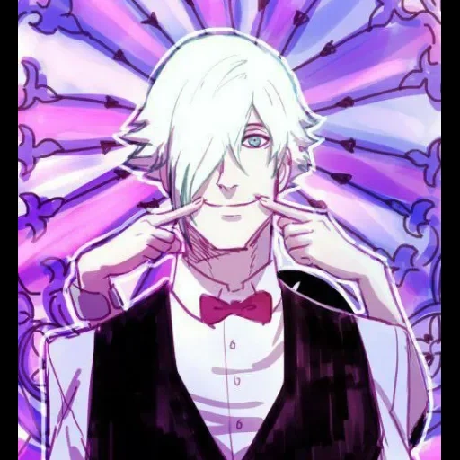 decomm, decm death parade, desfile de morte por quindecim, decum da parada da morte, desfile da morte da rainha decm