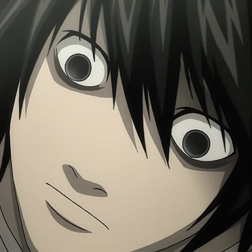 catatan kematian, l catatan kematian, l note of death, el note of death, death note 6 episode 6