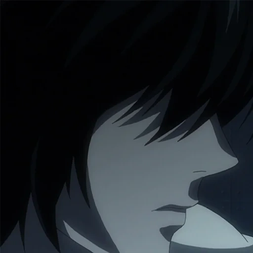 menace de mort, note légère de la mort, cahier de mort kira, death note 26 episode 26, note de mort de yagami légère