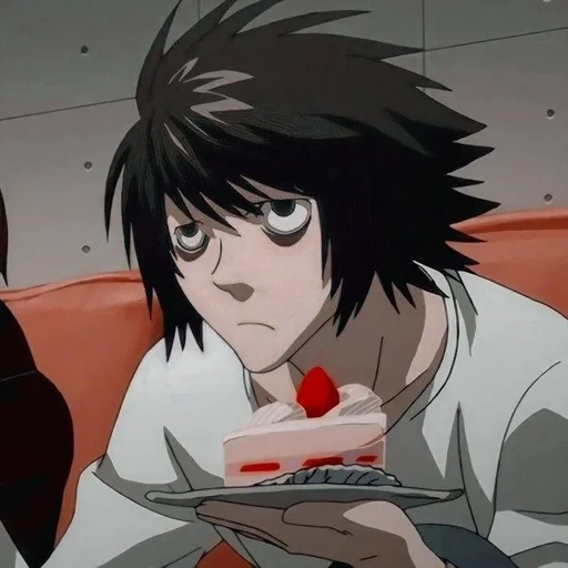 death note, die notebooks l, l die notebooks, die notebooks, kira death notebook animation