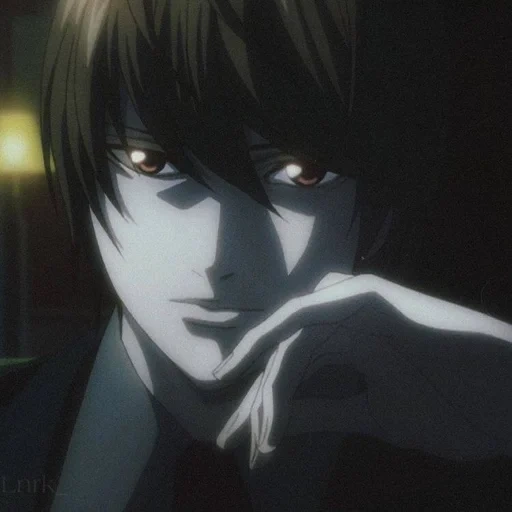 light yagami, akame killer, beautiful anime, death note, matsuda notebook of death