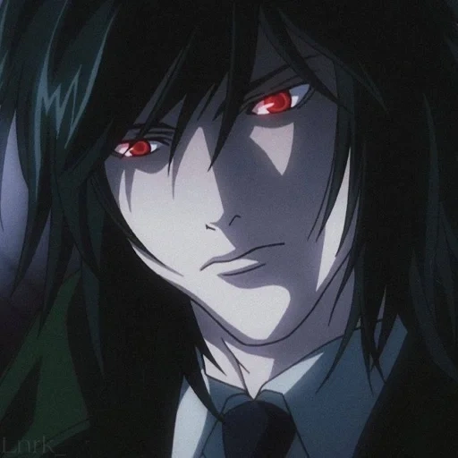 light yagami, death note, mikami death note, mikamik tera death note, death note mikami screenshot