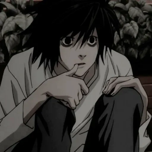 death note, l note of death, l death note, el note of death, el notebook of death screenshots