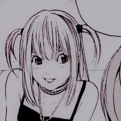picture, anime manga, anime drawings, anime characters, anime drawings of girls