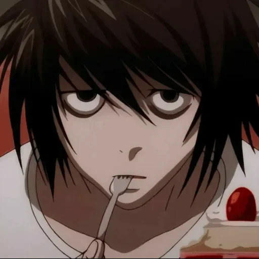 death note l, death note, death note l, l death note, the death note of the email